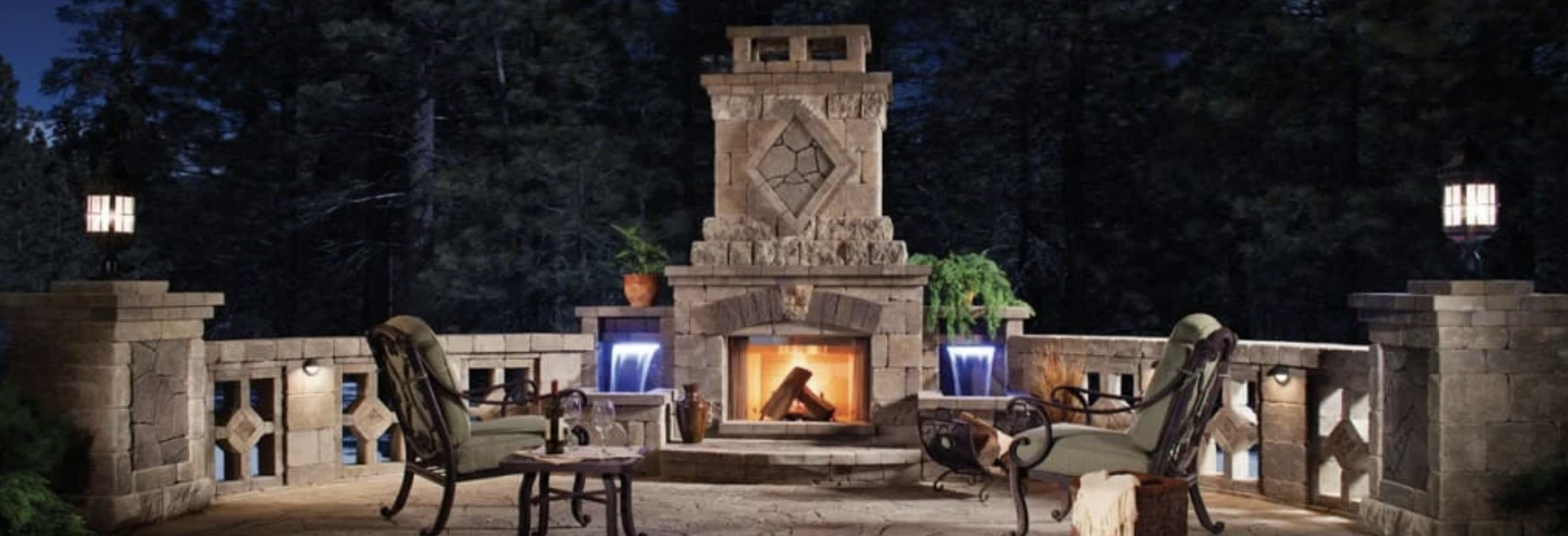 Veneer Stone — The Dirt Doctors | Landscape Supply Company NH & MA